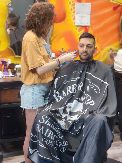 Classic Tecknique Barbershop in Ferndale