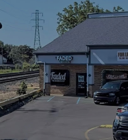 Mazi The Barber in Ferndale
